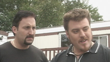 Watch Trailer Park Boys | Netflix Official Site