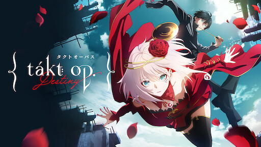 Watch Takt Op Destiny Netflix Watch Takt Op Destiny Netflix